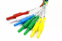 WACB-604 Plugs
